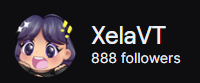 XelaVT - 3.0 Model Soon! tweet media