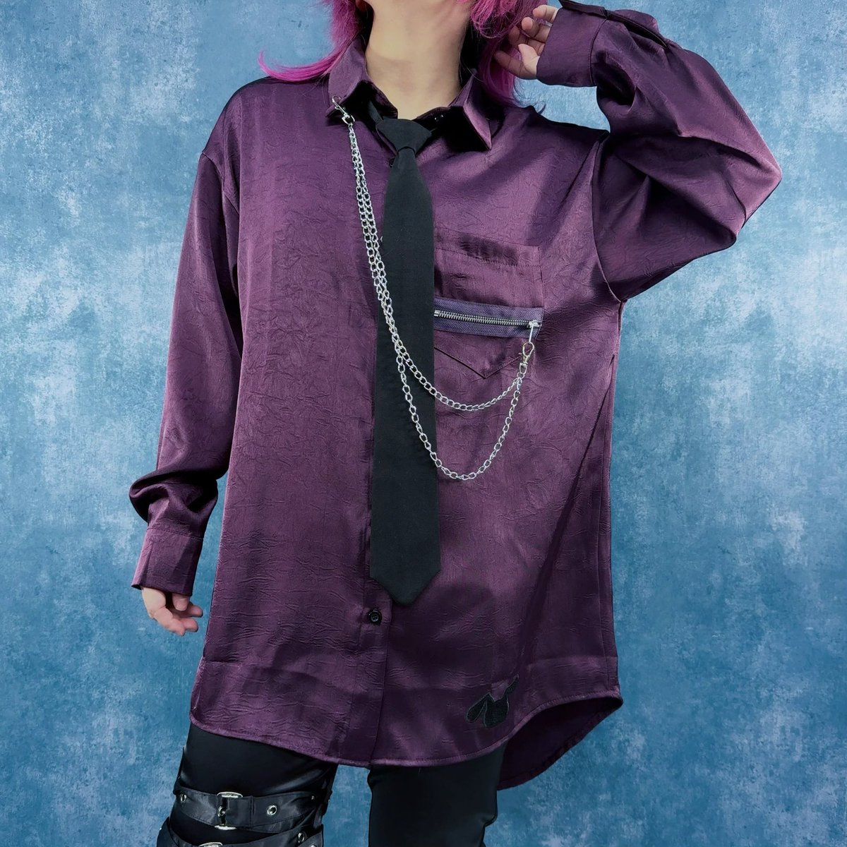 NIER CLOTHING tweet media