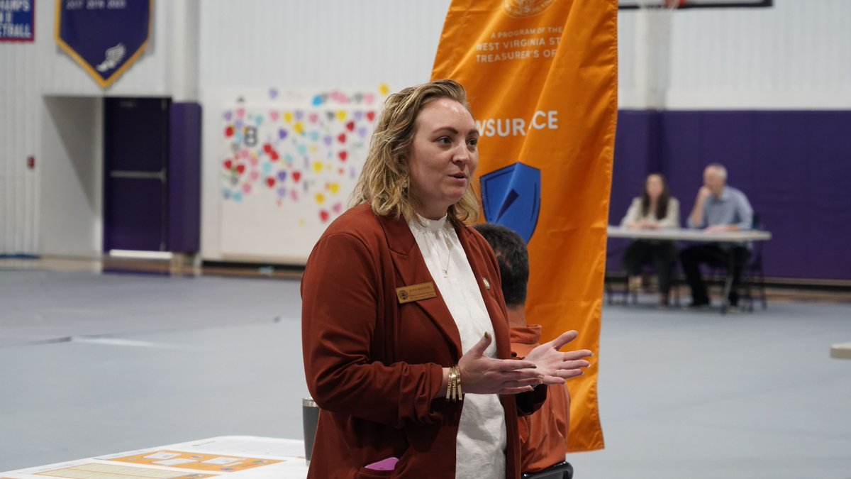 WV Treasury tweet media
