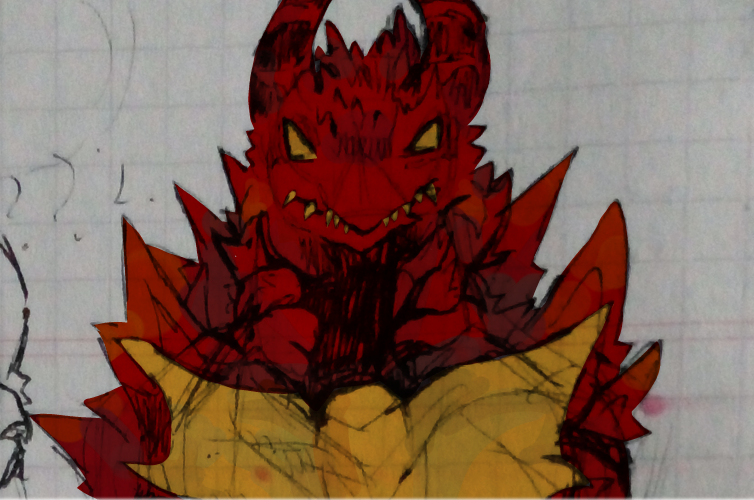 DEMONSTARBEAST | cotard/tapeworm tweet media