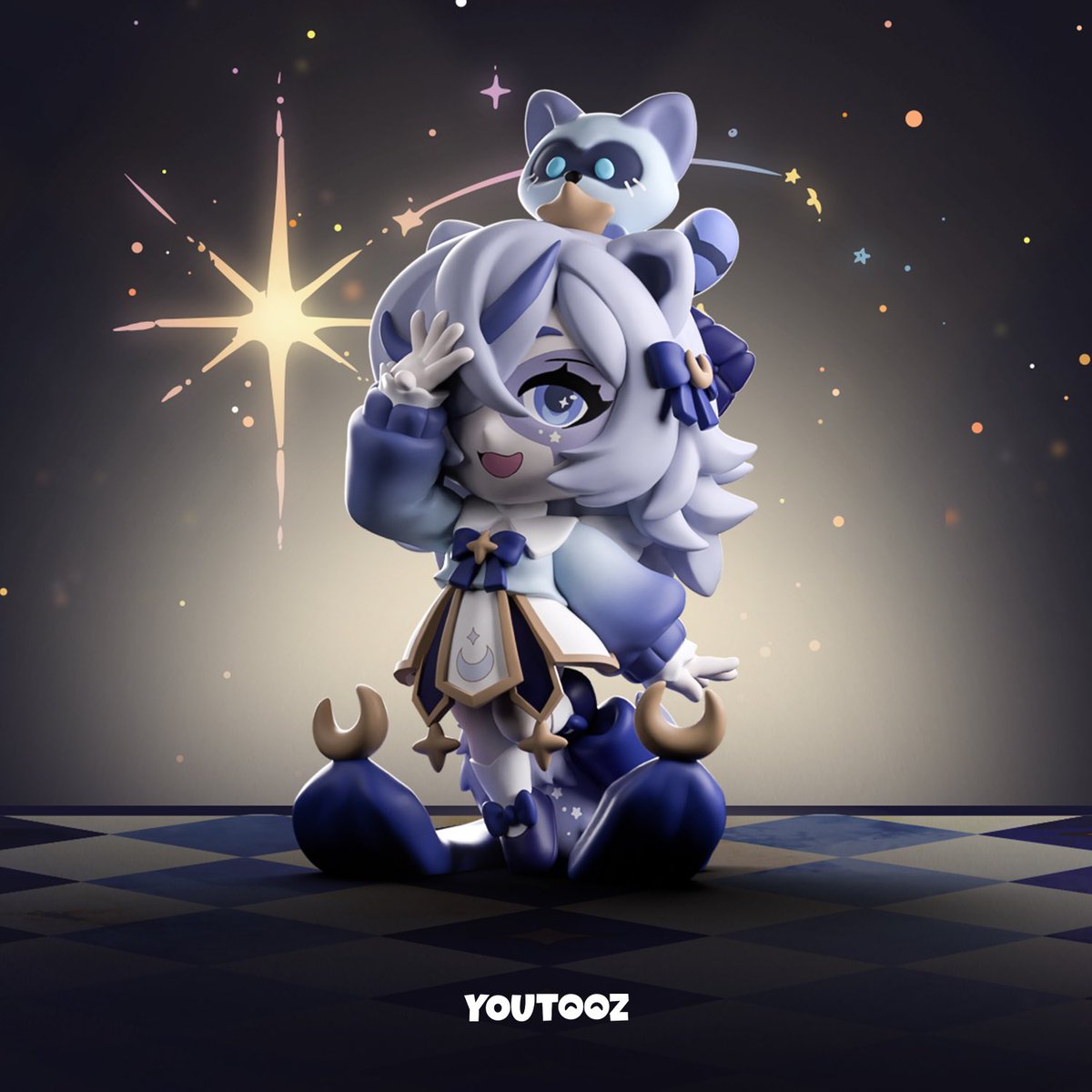 Snuffy 🦝 tweet media