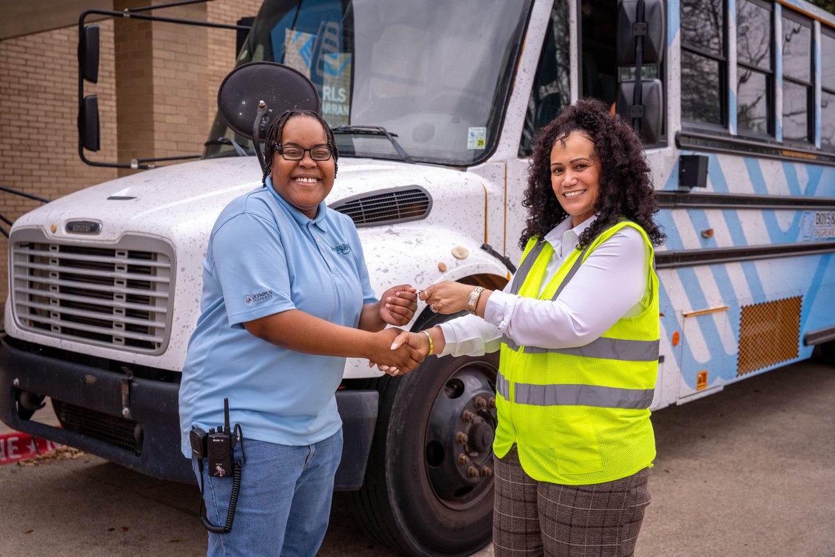 Boys & Girls Clubs of Greater Tarrant County tweet media