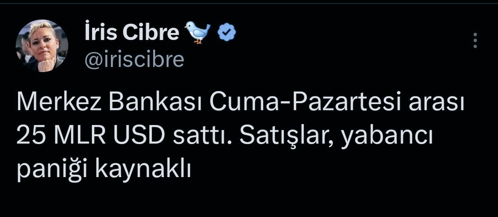 Savaşan ABD 1 haftada 11 milyar dolar harcadı. Savaşmayan Türkiye 25 milyar dolar