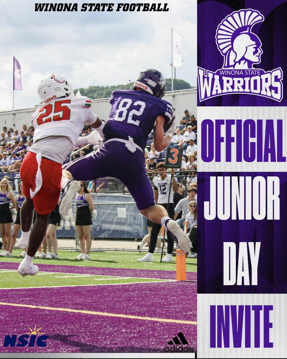 Philip Ponterio -OL-6'4 295 tweet media