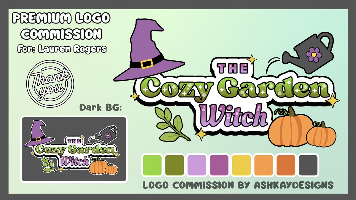 AshKay Designs 🌈✨ tweet media