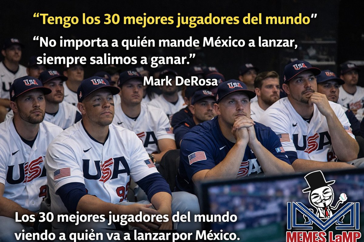 Memes LaMP™ ⚾ tweet media