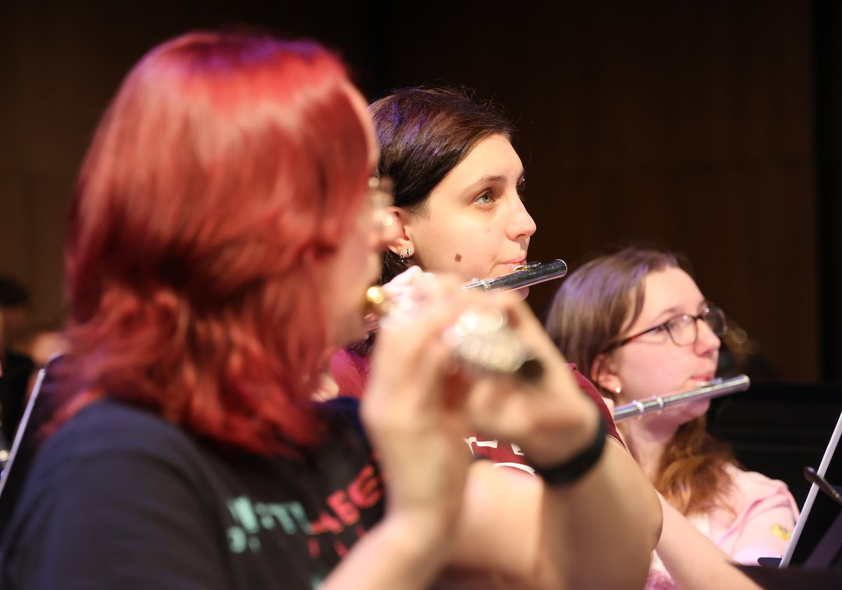 Arkansas Tech tweet media