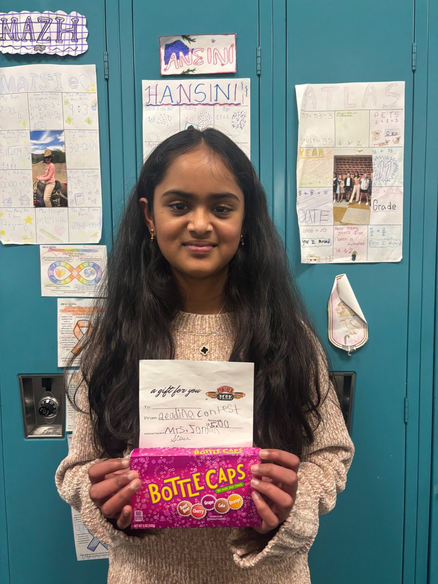 Dunlap Middle School tweet media