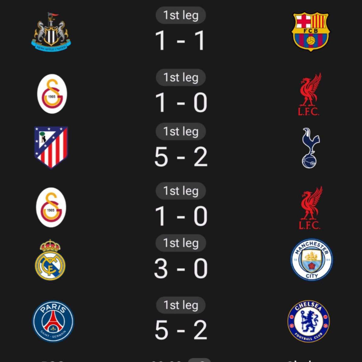 (fan) Trey tweet media