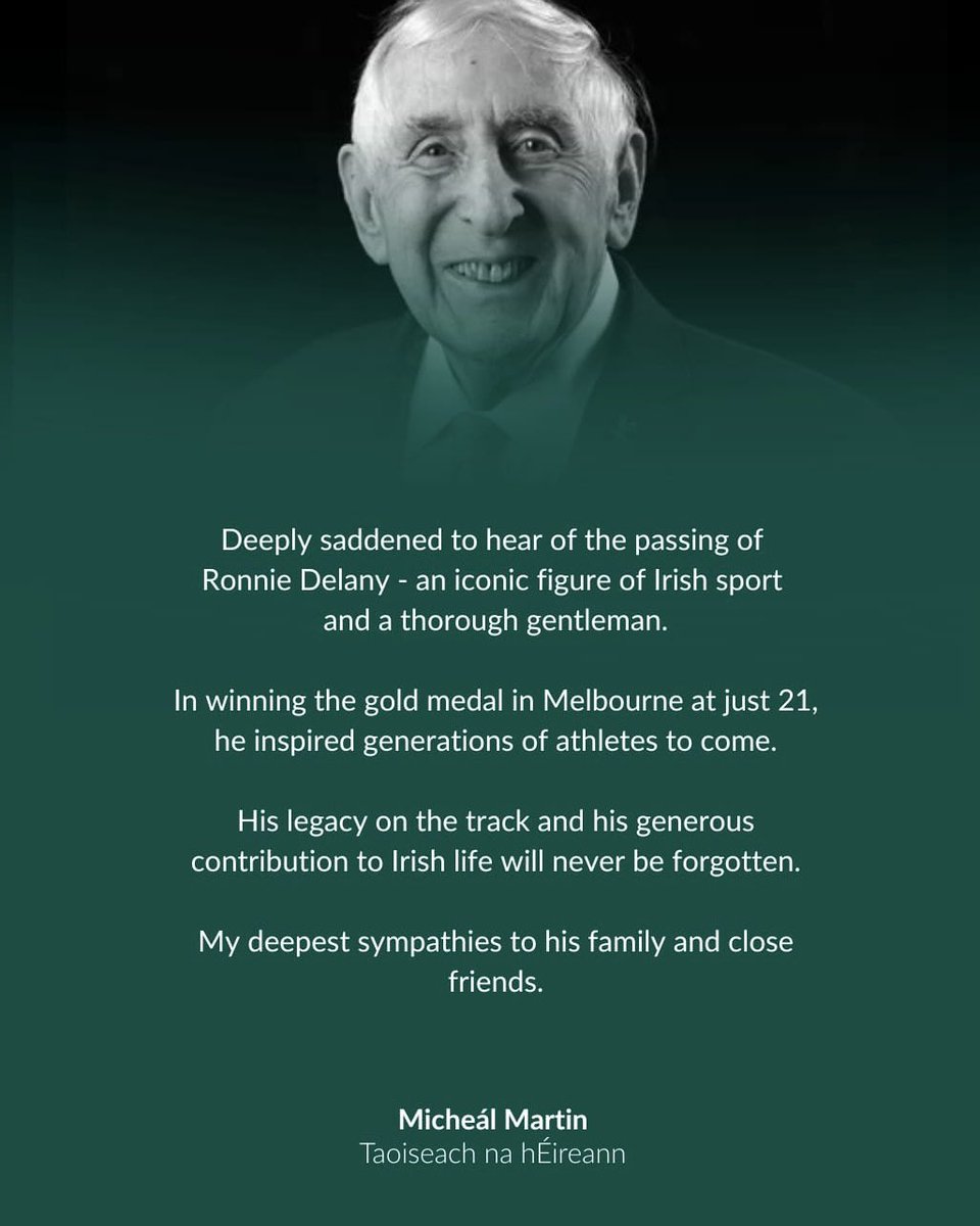 Micheál Martin tweet media