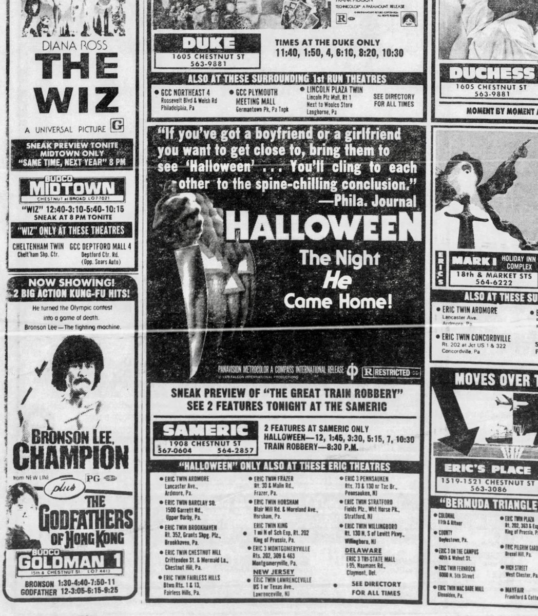 Severin Films tweet media