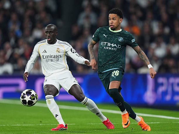 Seputar Real Madrid tweet media