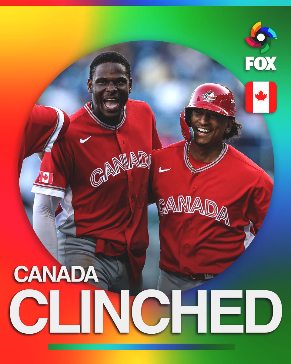 FOX Sports: MLB tweet media