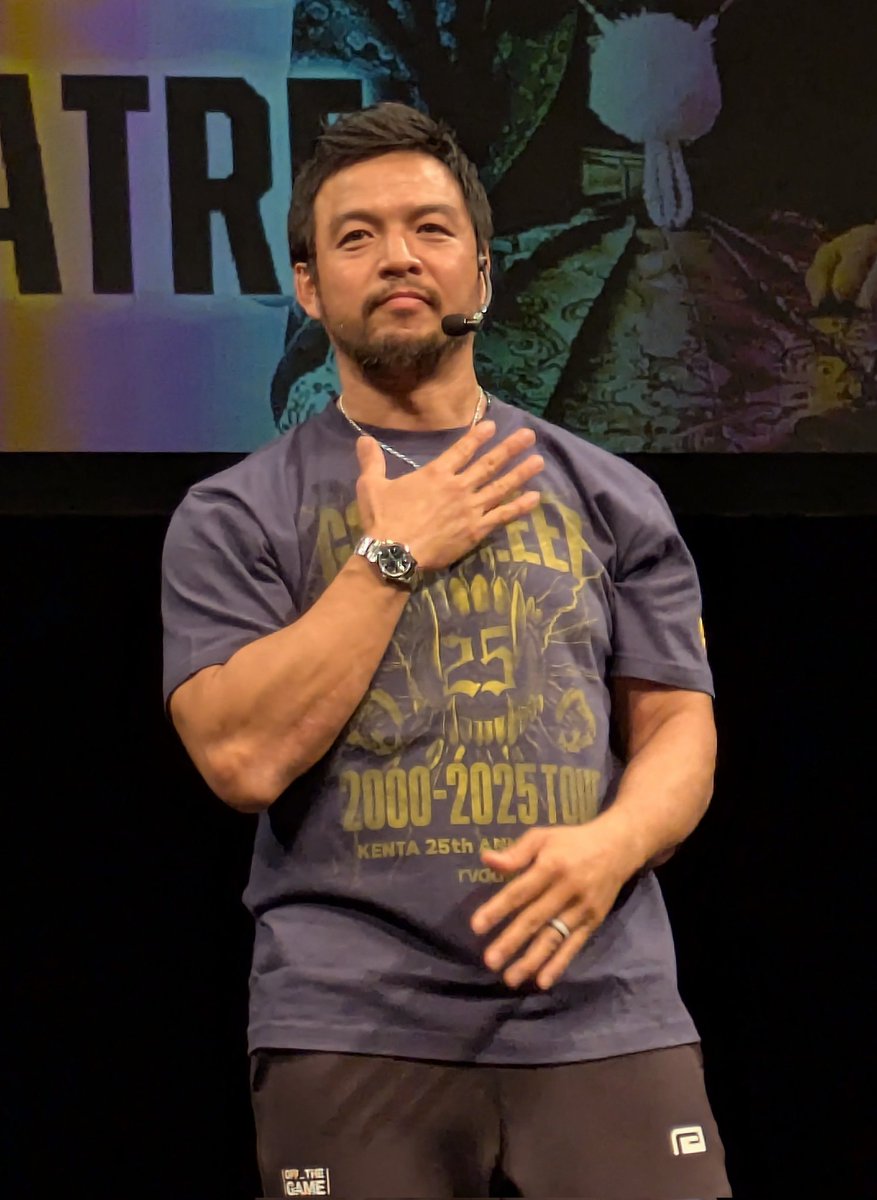 mami3snd's tweet image. KENTAさん✨✨
お誕生日おめでとうございます🎂🎉

充実した素晴らしい1年になりますように🙏✨

#KENTA 選手 #BlackSun
#noah_ghc