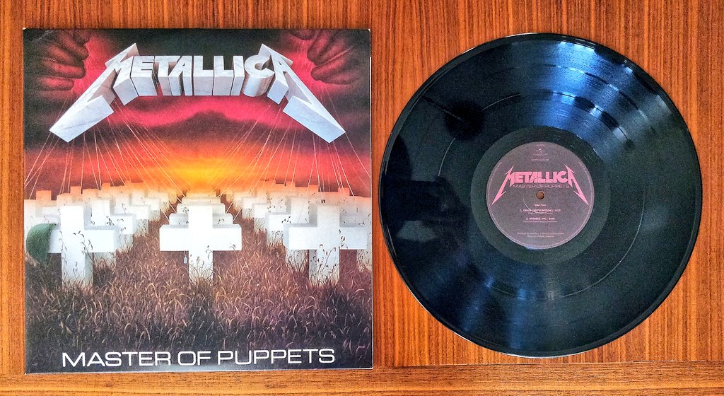 LeeVanCleef🤘Sound, Vision & Spaghetti💥 tweet media