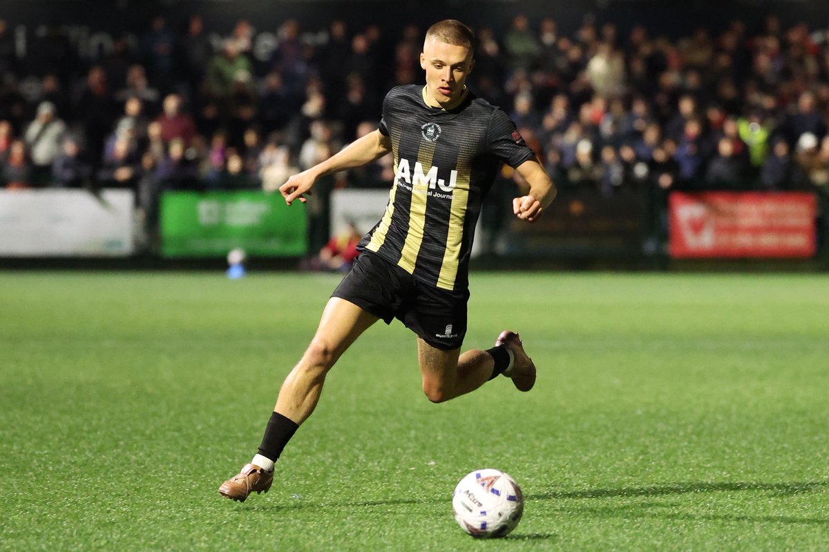 Archie Tamplin tweet media