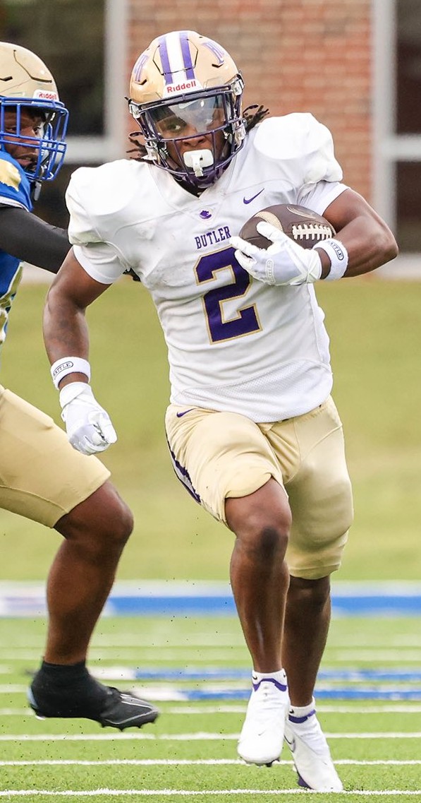 JuCoFootballACE's tweet photo. Markellus Bass @MarkellusBass @ Butler JuCo @ButlerGrizzlyFB picks up @AamufbR Offer @ButlerGrizzlies https://t.co/RnAfPBA5bp