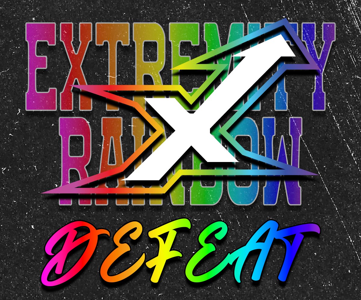 Extremity tweet media