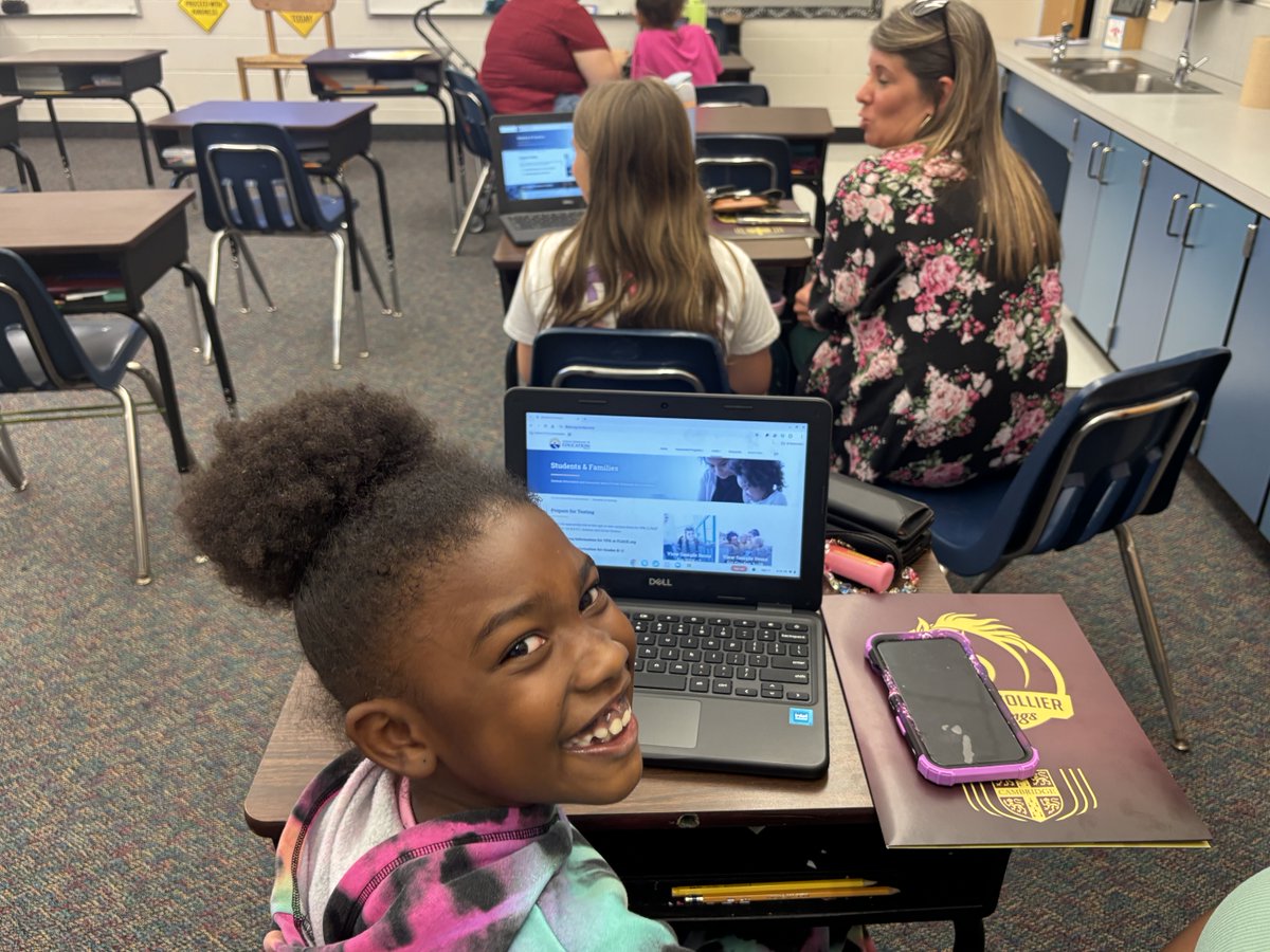 Reddick-Collier tweet media