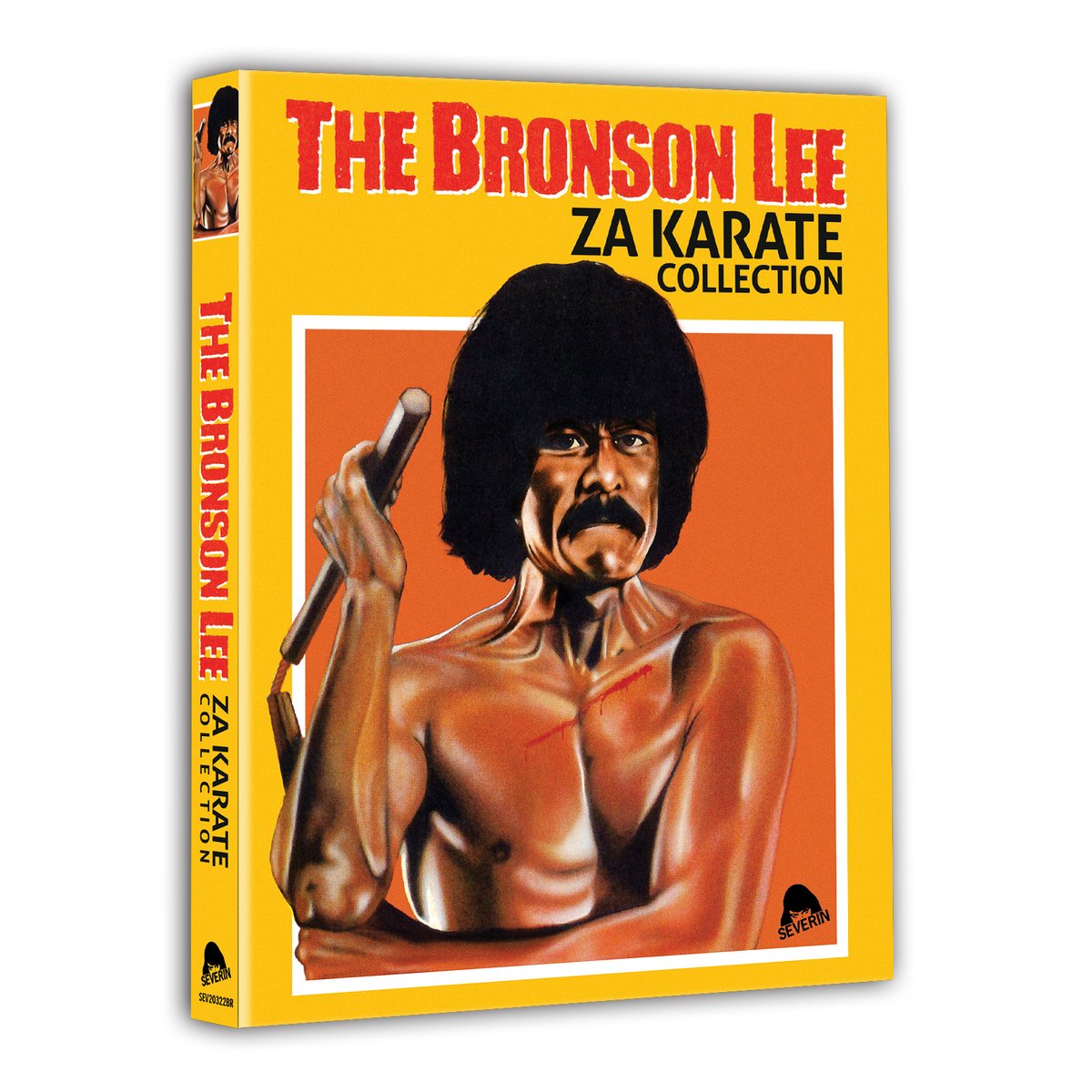 Severin Films tweet media