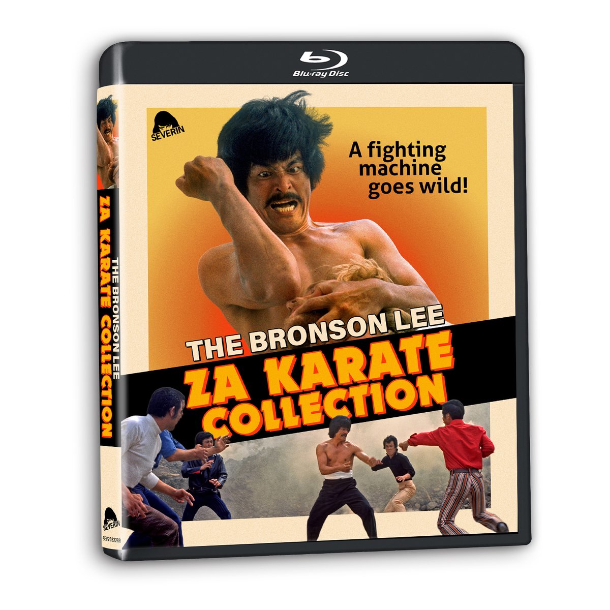 Severin Films tweet media