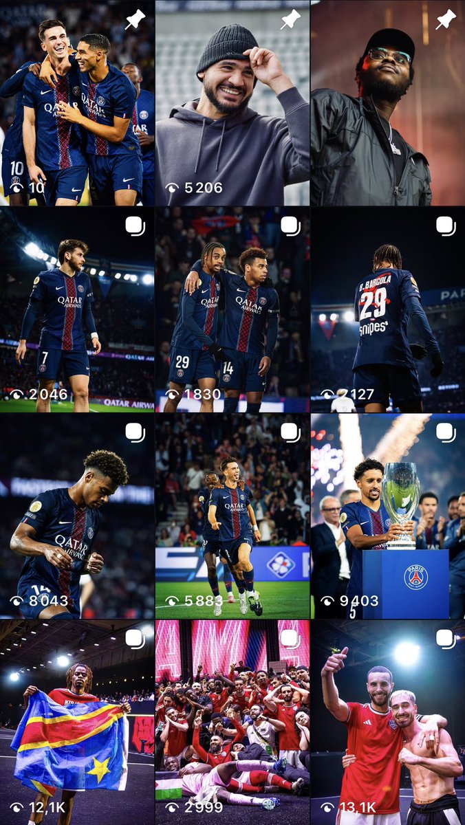 J’suis photographe aussi sinon hésitez pas à follow ! 📸❤️💙

IG : tineh__