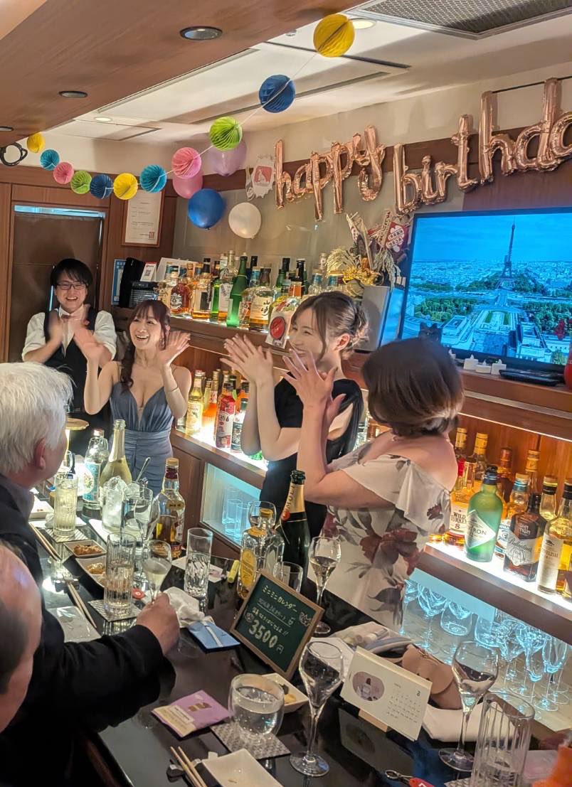 Yuu Kawakami (Shizuku Morino)