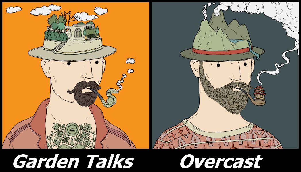 MINDFOLK tweet media