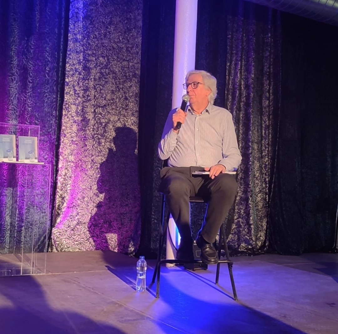 Ricard Vinyets Cid tweet media