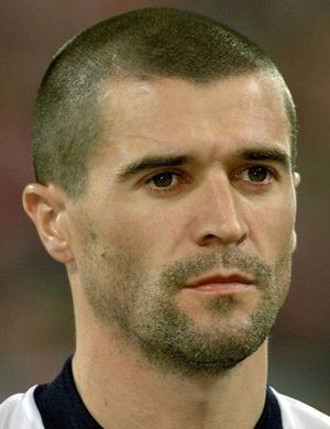 LisaYidetteWHL's tweet image. #Chris #Mafsau reminds me of #Roykeane