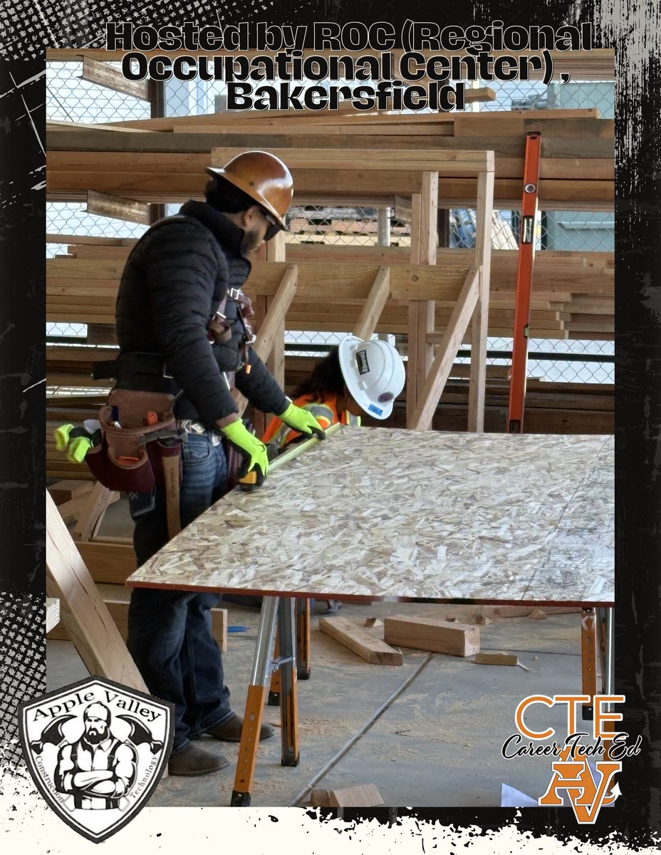 Avhs_cte tweet media