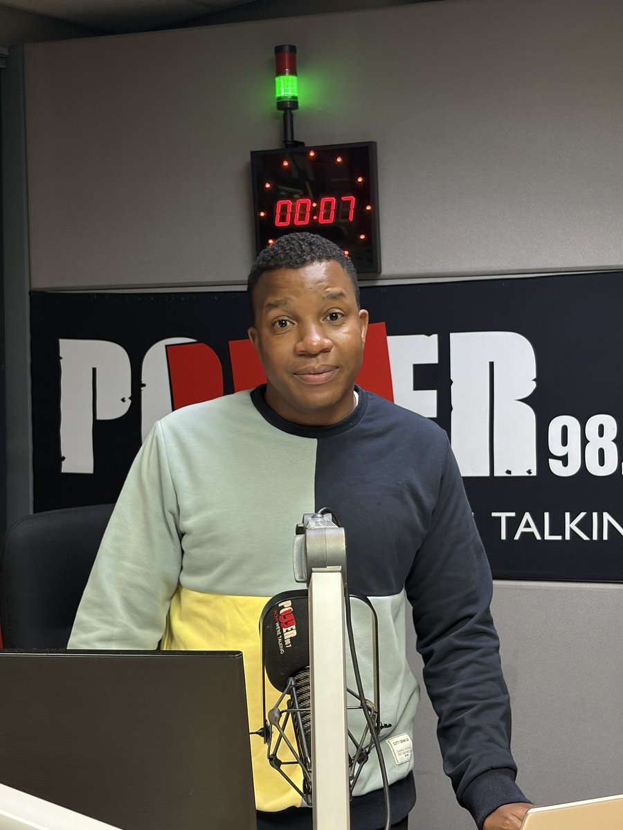 Powerfm987's tweet image. Welcome to #POWERZone with @KI_Mkhari   from 00:00-03:00.

Get in touch with us throughout the show.  
☎️: 0861 987 000 
📱: 083 303 7093
🌐:power987.co.za/stream/