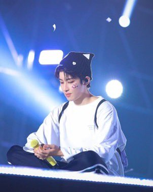 원우시!!!
냥냥한 하루 보내고 사랑해💜