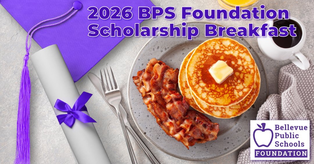 BPS Foundation tweet media