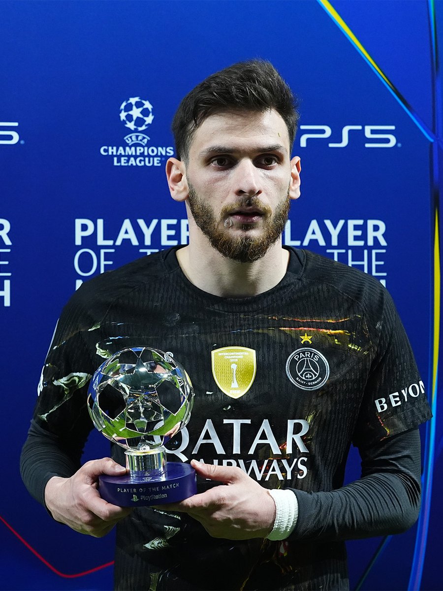 Paris Saint-Germain tweet media