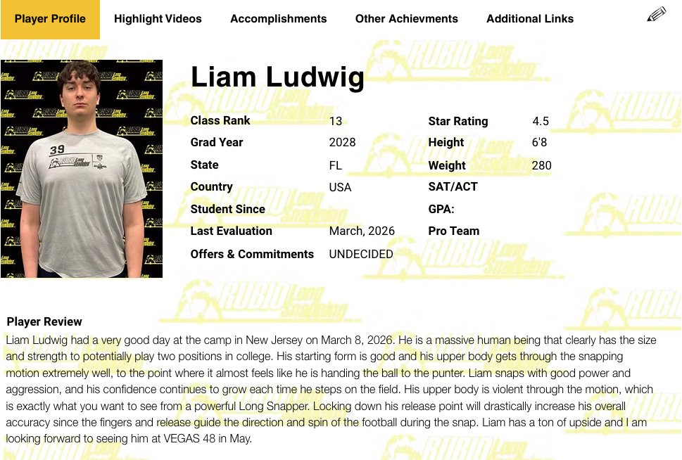 Liam Ludwig tweet media