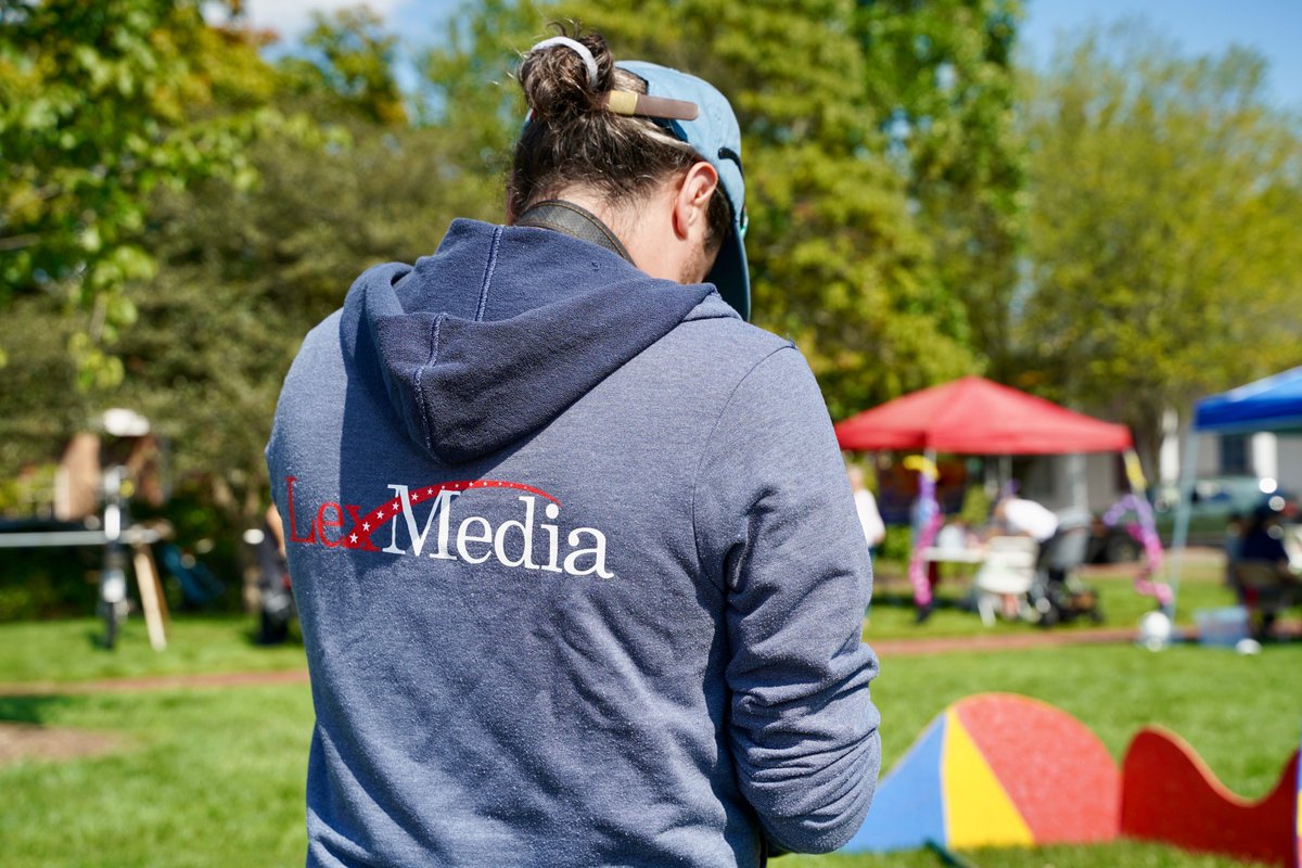 LexMedia tweet media