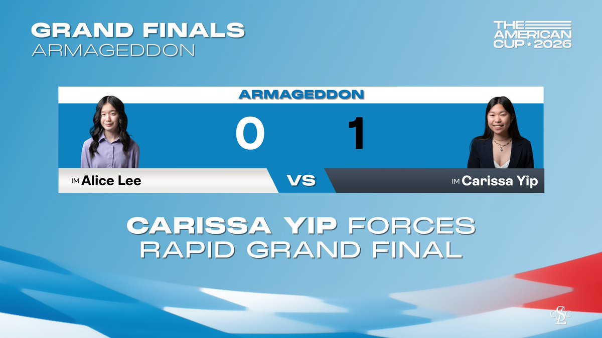 Saint Louis Chess Club tweet media