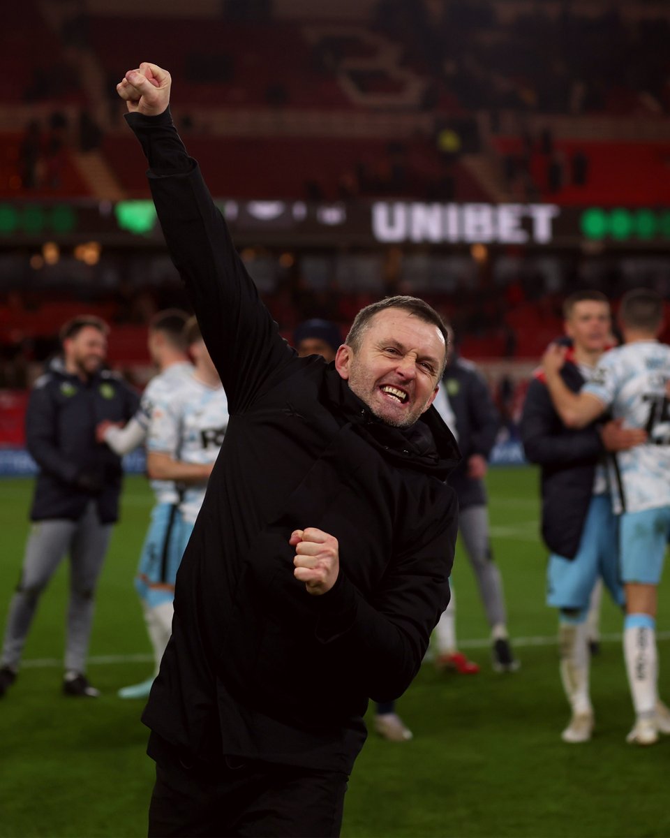 Charlton Athletic FC tweet media