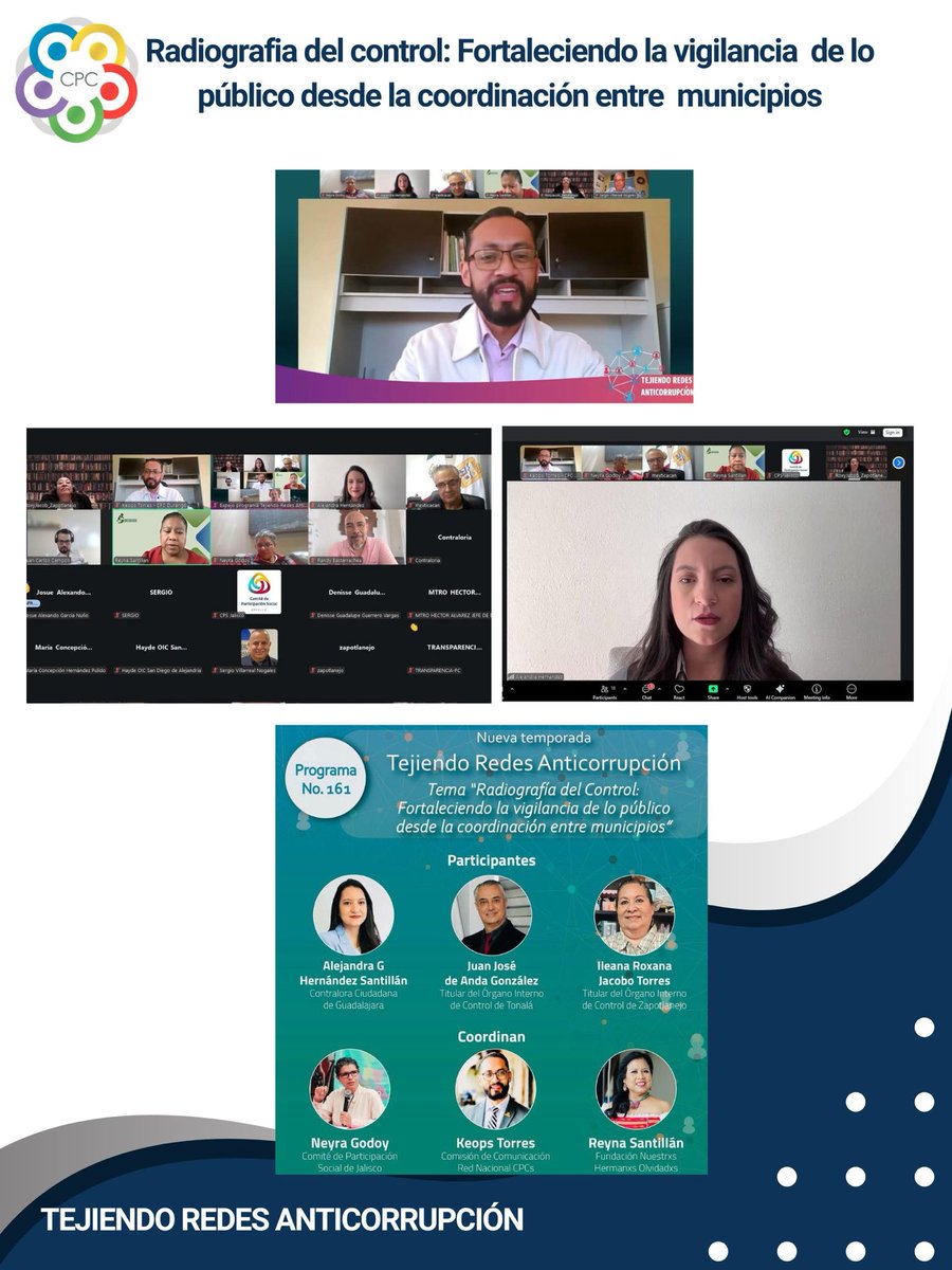 CPC Durango tweet media