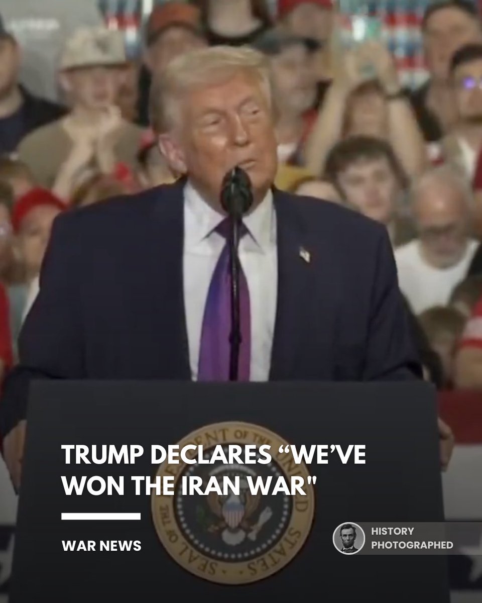 History Photographed tweet media