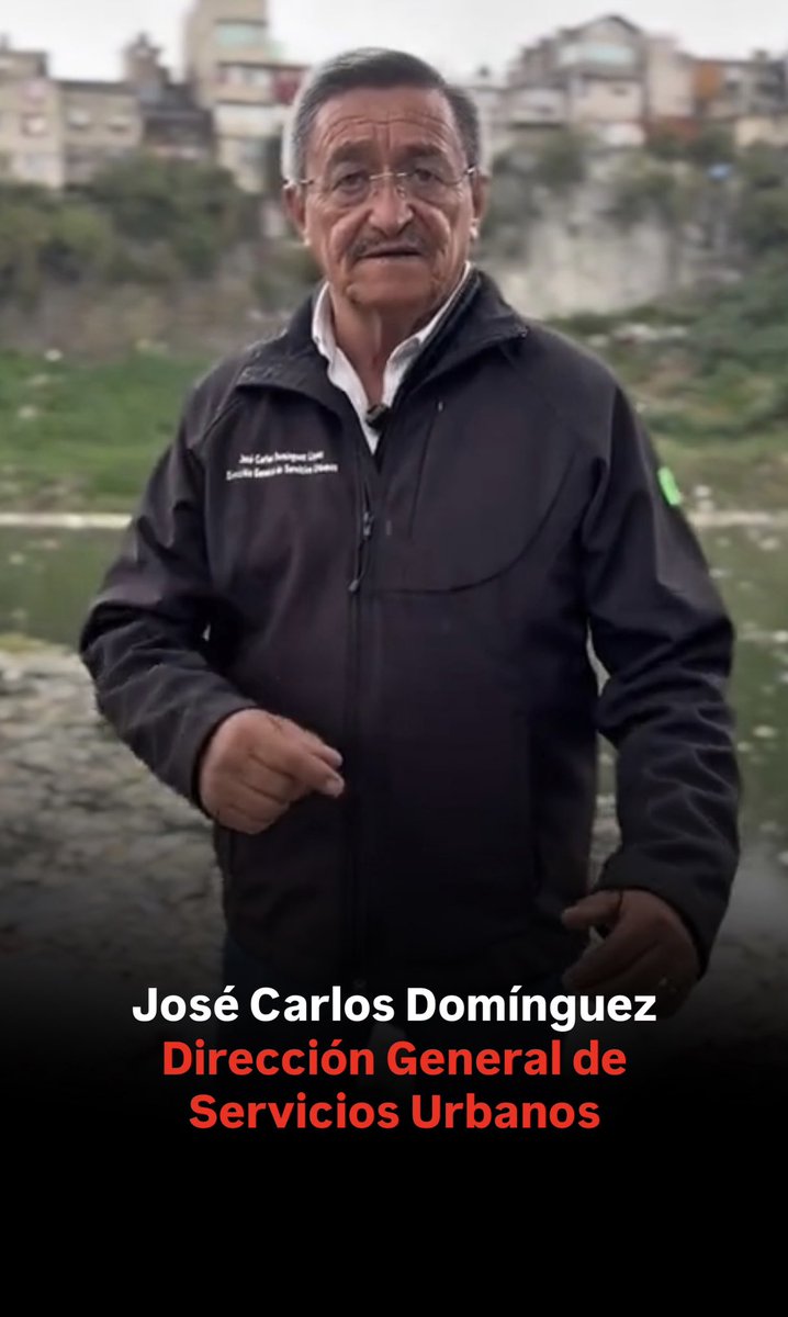 Enlace Lomas de Tarango tweet media