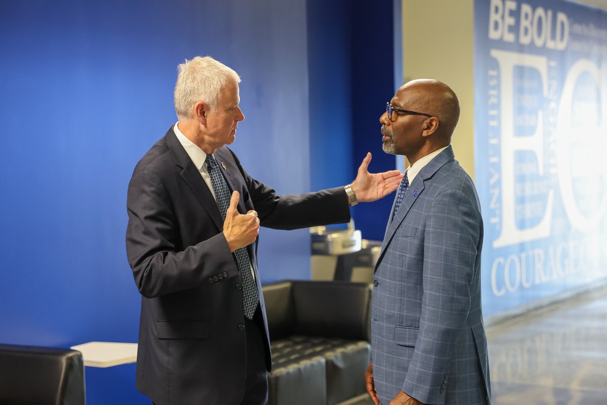 Dr. S. Keith Hargrove tweet media