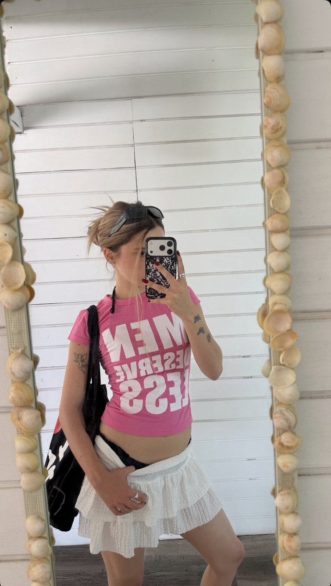 Bri Dominguez - Fan Base Oficial tweet media