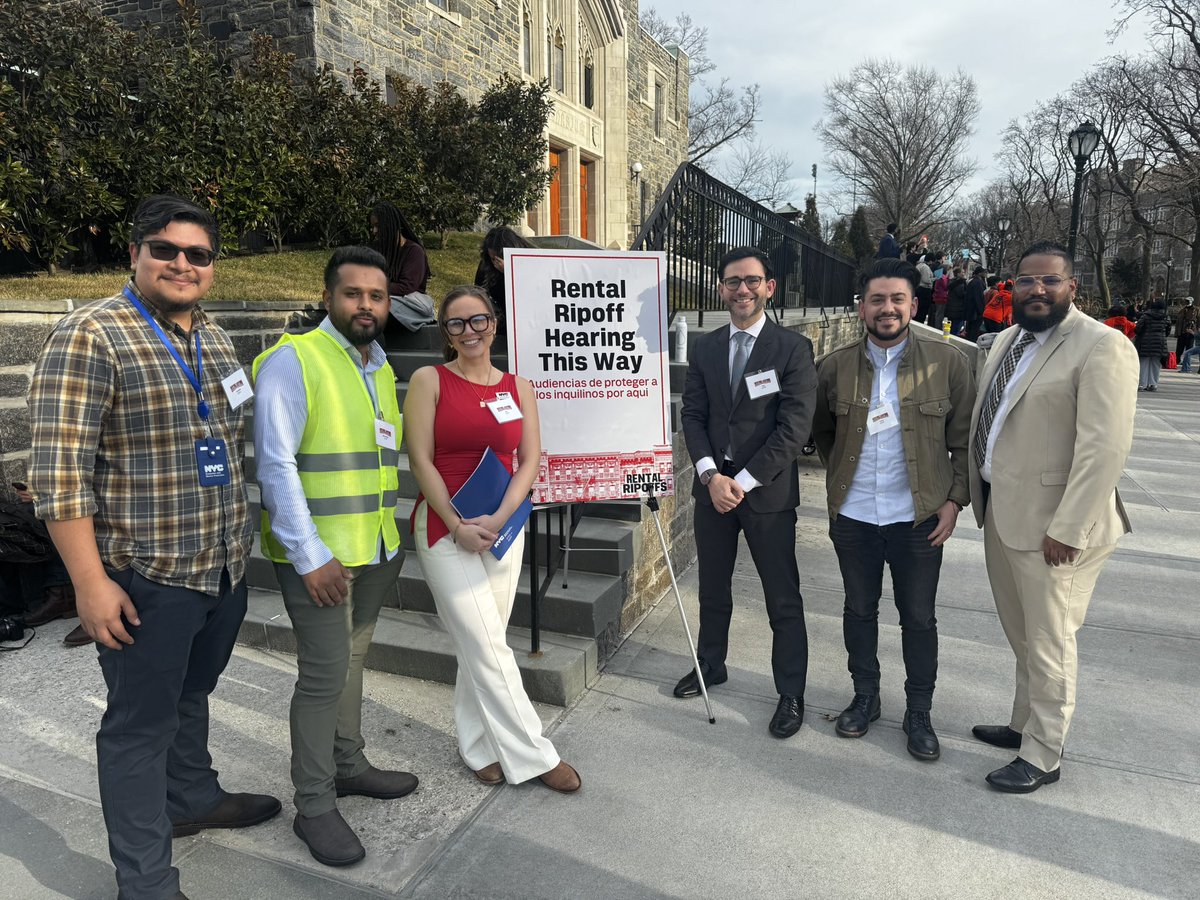 NYC Consumer and Worker Protection tweet media