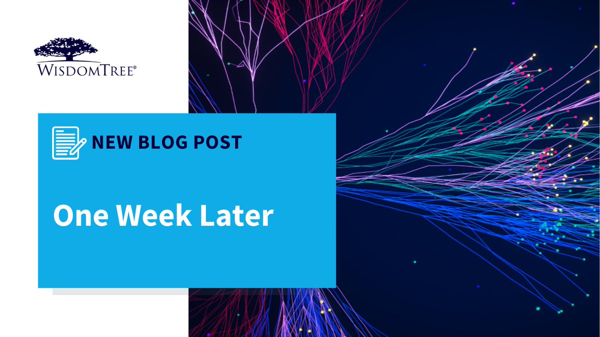 WisdomTree tweet media