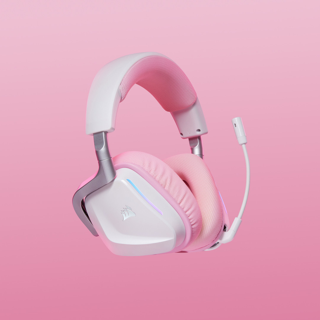 Corsair España tweet media