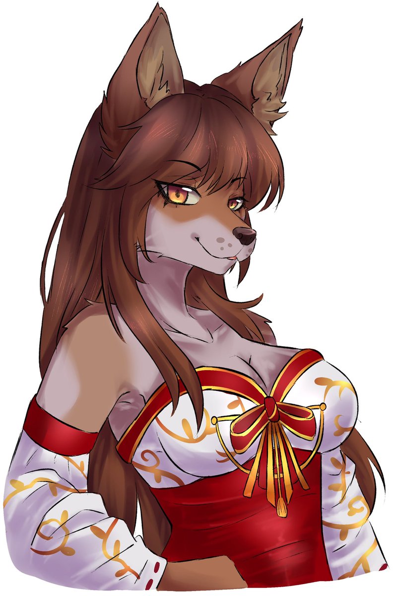 ㄒ尺ㄖㄖ卩ㄚ🐺🐾 tweet media