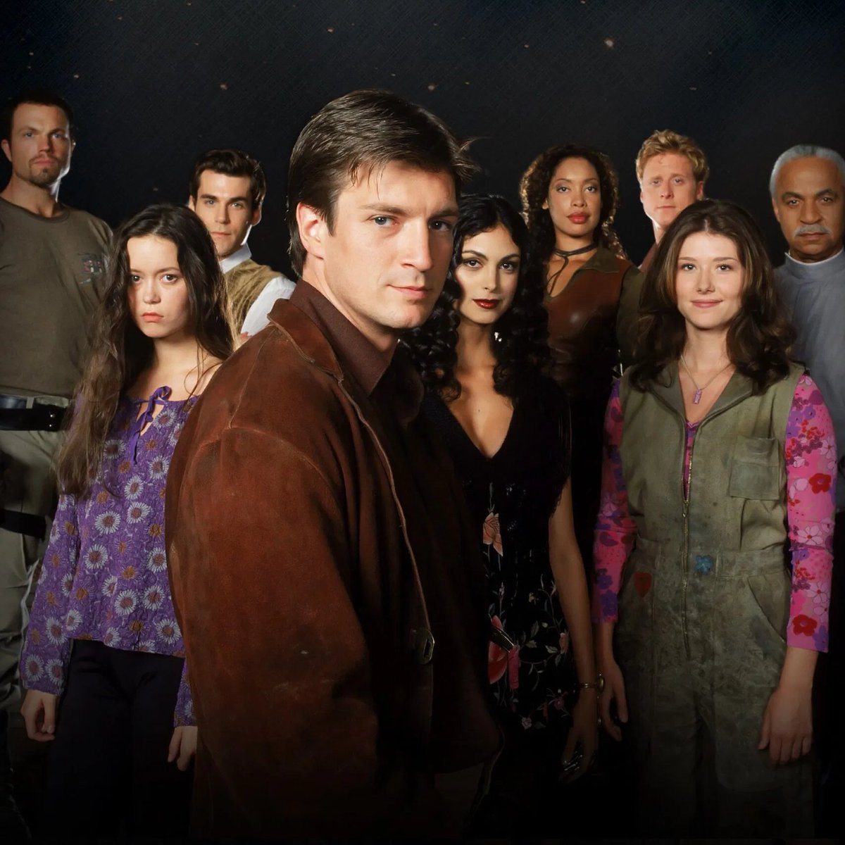 CoveredGeekly's tweet image. Alan Tudyk is officially involved in the 'Firefly' announcement this Sunday

"So, I'm not gonna do this without you" 🍃

(via IG | instagram.com/p/DVwbqQblUzv/)