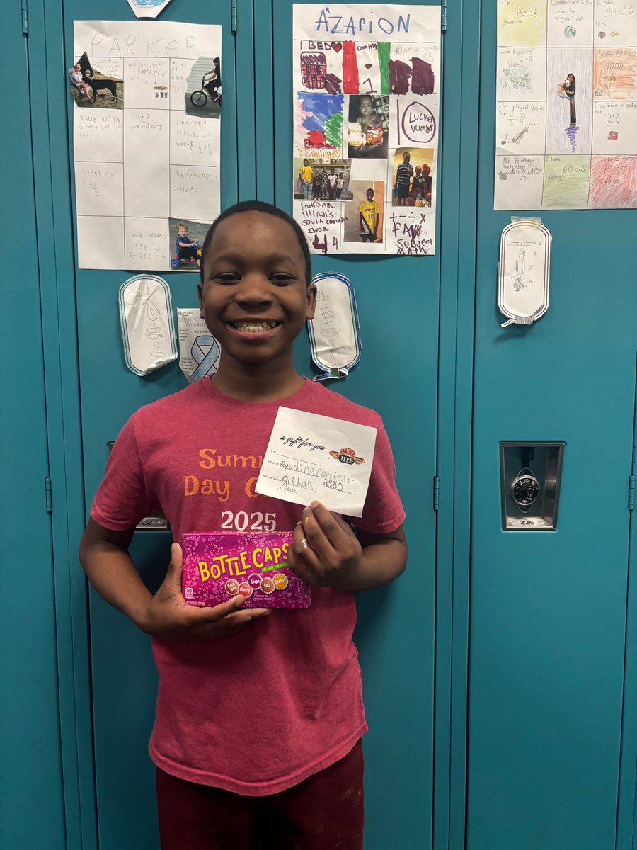 Dunlap Middle School tweet media